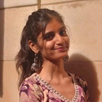 Dipti Parmar