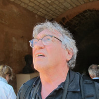 Gilles Romey