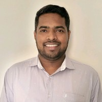 Ashoka Devadiga
