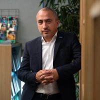 Vladimir Kolev