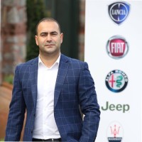 Gökhan Gökdemir
