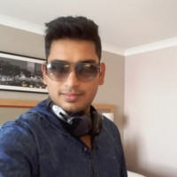 Bikash Ranjan Nayak