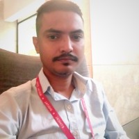 Santanu Dash