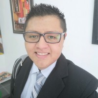 Luis Raul Montaño Perez