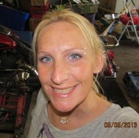 Amy Beavers