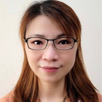 Chia Mei Chin