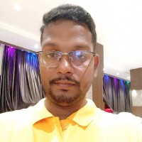 Abinash Parida