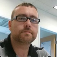 Kevin Gaskill