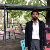 Muhammad Umer Taj, Esq.