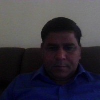 Kailas Godambe