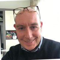 Simon Wallace