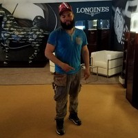 Henry Pérez Coronado