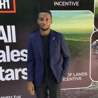 Joshua Osadare