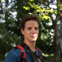 Pavel Dydyshko
