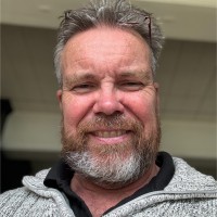 Bert Kleinbussink