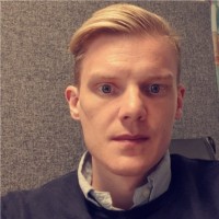 Tobias Fasth