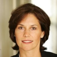 Frances DeThomas