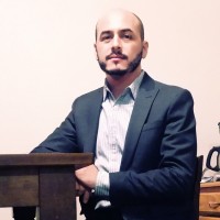 J. Abraham López Llanes