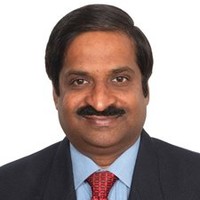 Suresh Narayanan