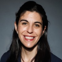 Sarah Singer