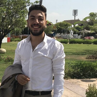 Abdelhamid Hishsm