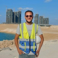 Mark Emad El-Din