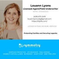 Louann Lyons