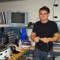 Tomasz P Lukomski