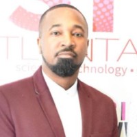 Jamal Wright