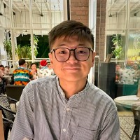 Johnson Teo