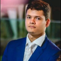 Mikael Cassimiro Madeiro