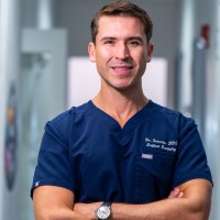 Fernando Quevedo DDS, MPH, MICOI, MAAIP