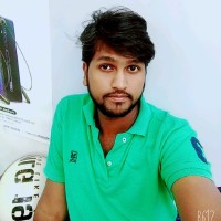 K Rajesh Reddy