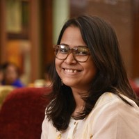 Protiti Majumdar