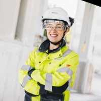 Katariina Linnasaari