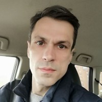 Алексей Полтавский