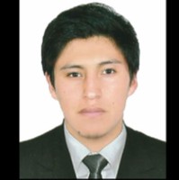 Yury Ebert Caceres Nina