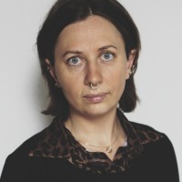 Sarah Garbe