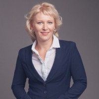 Anastasia Peregrimova