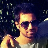 Puneet Shrivastava
