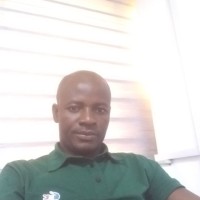 Ngoyo Simon