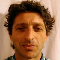 Neil Jobard
