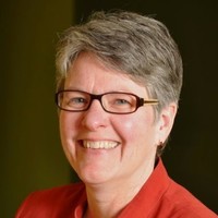 Mary Keating