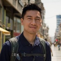 Ericsson Chu