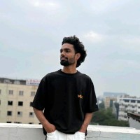 Rupesh N