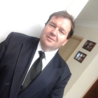 Andrew Tarrant
