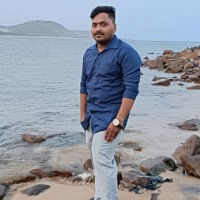Sreekanth Panigrahi