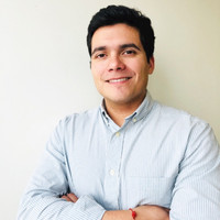 Cristian Navarro Montti