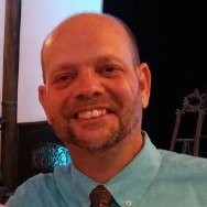 Mark Meldrum