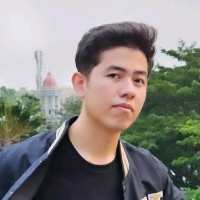 Joshua Pratama Silitonga